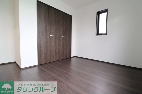 セブンタウンの物件内観写真